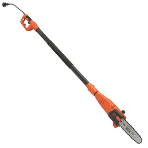 6.5Amp 10" Corded Pole Saw