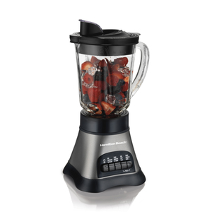Wave Crusher Blender w/ Blend-in Travel Jar