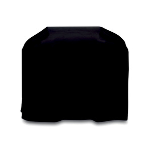 Smart Living 54&quot; Cart Style Grill Cover - Black