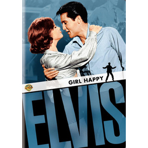Elvis-Girl Happy