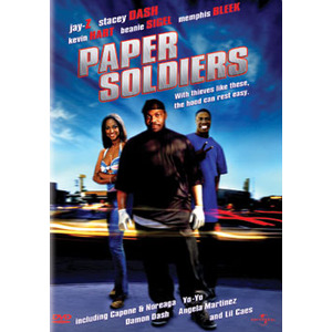 Paper Soldiers