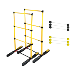 Fold-N-Go Golf Toss