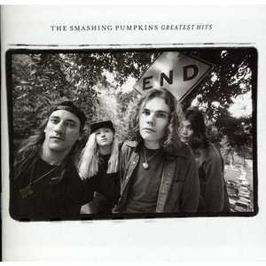 Greatest Hits - Smashing Pumpkins