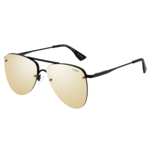 Le Specs The Prince Sunglasses