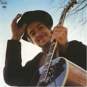 Nashville Skyline - Bob Dylan