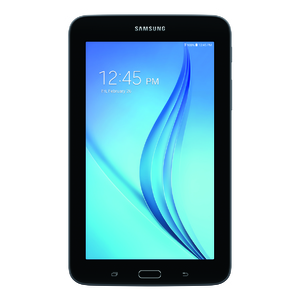 Galaxy 7" Tab E Lite 8GB Black