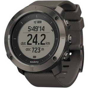 Traverse Sport Watch (Graphite)