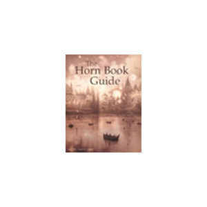 Horn Book Guide - 2 Issues - 1 Year