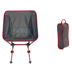 Roo Chair Red
