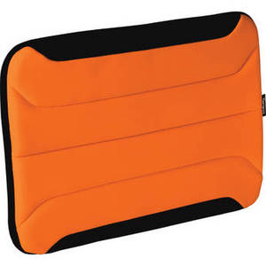 TSS13505US Zamba 10.2" Netbook Sleeve (Orange)