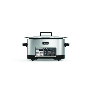 6 Qt Cooking System with Auto-iQ