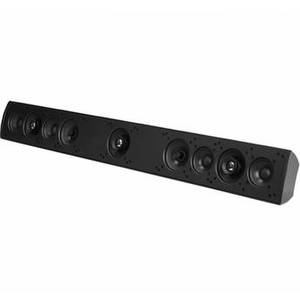 Mythos SSA-50 5-Channel Passive Soundbar