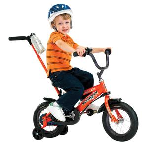 Schwinn 12" Boy's Grit Bike