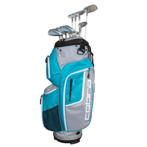 Cobra F-MAX 13-Piece Women's Complete Set