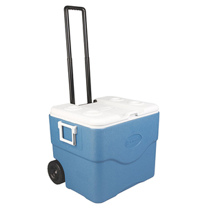 75 Qt Xtreme 5 Wheeled Cooler