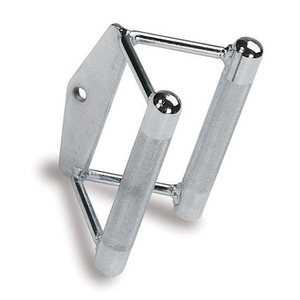 Body-Solid MB502 Seated Row/Chin Bar Combo