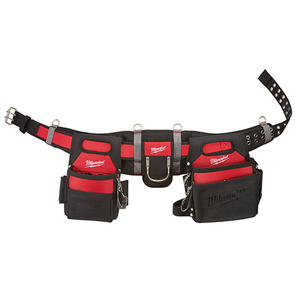 Electricians Work Belt