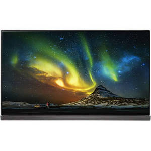 SIGNATURE G7P-Series 77"-Class HDR UHD Smart OLED TV