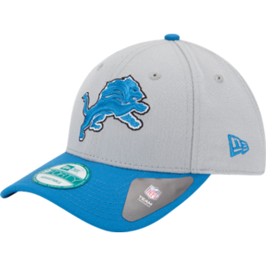 New Era The League 9FORTY Cap - Detroit Lions