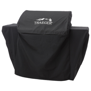 Full Length Grill Cover - Select
