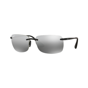 Ray-Ban Polarized Chromance Sunglasses