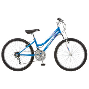 Pacific 241123PC 24&quot; Girl's Tide Mountain Bike