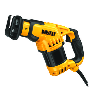 12 Amp Compact Reciprocating Saw