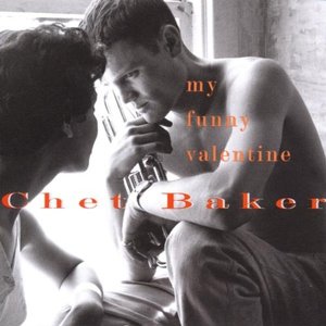My Funny Valentine - Chet Baker