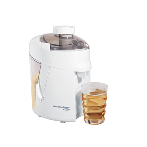 HealthSmart Juice Extractor