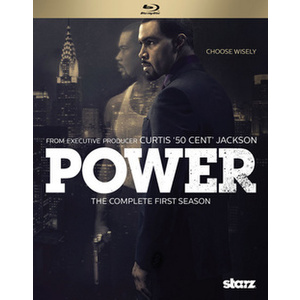 Power-Season 1