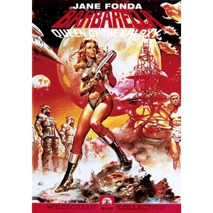 Barbarella