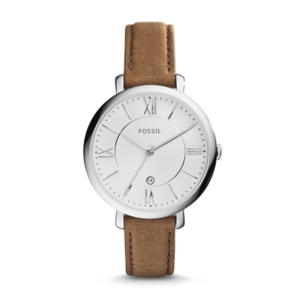 Fossil Women's Jacqueline Watch