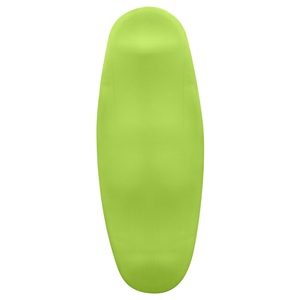 TRC RECREATION LP Super Soft SOL Float, Kool Lime Green