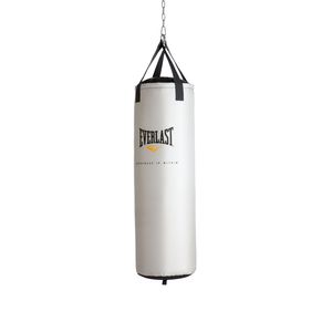 Everlast&reg; 80 Lb Platinum Nevatear Heavy Bag