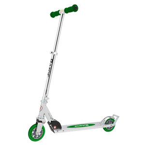 Razor&#174; A3 Scooter - Green