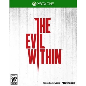 The Evil Within