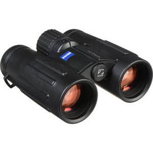 8x32 Victory T* FL Binocular (Black)