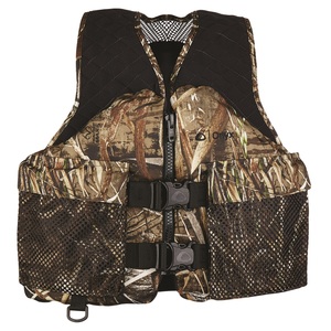 Onyx Outdoor Mesh Shooting Sport Vest-Max5-3XL