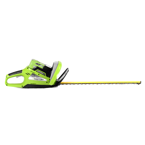 40V Lithium Cordless Hedge Trimmer
