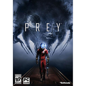Prey
