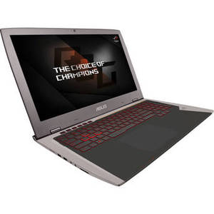 17.3" Republic of Gamers G701VI Notebook