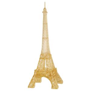 Bepuzzled 3D Crystal Puzzle - Eiffel Tower: 96 Pcs