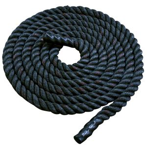Body-Solid Tools 2&quot; DIAMETER 30' Fitness Training Rope