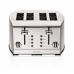 Four Slice Toaster