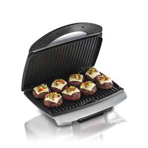 Indoor Family Size Grill