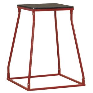 Body-Solid BSTPB42 42&quot; Plyometric Box