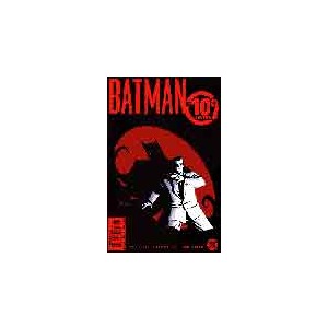 Batman - 12 Issues - 1 Year