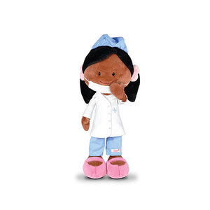 Nici Wonderland Doll: Minimargaret the Doctor
