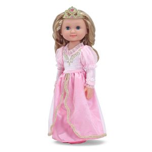 Melissa & Doug Celeste - 14&quot; Princess Doll