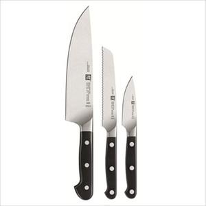 Zwilling Pro 3-Piece Starter Set